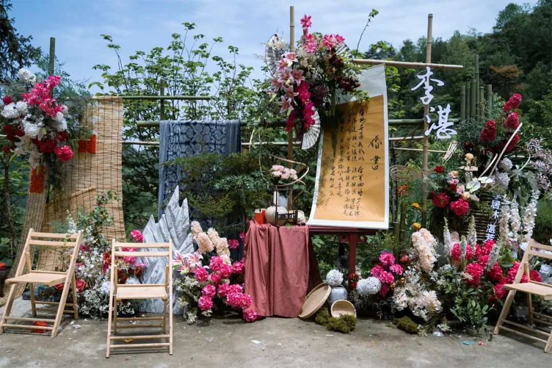 避免“土俗丑”！農(nóng)村婚禮的打開方式