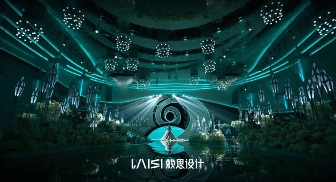 10大爆款婚禮堂！James賴2024年度作品合集
