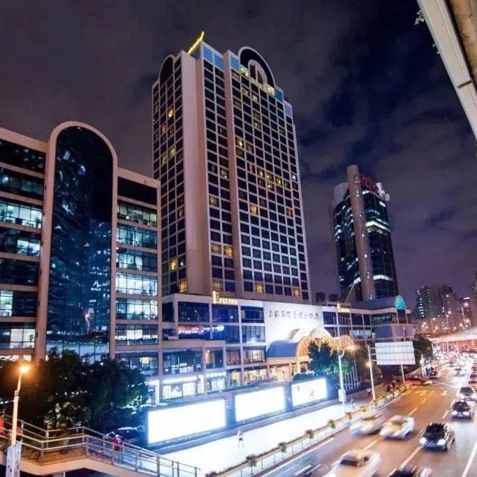 上海曾經最搶手的婚宴場地，宣布停業(yè)！