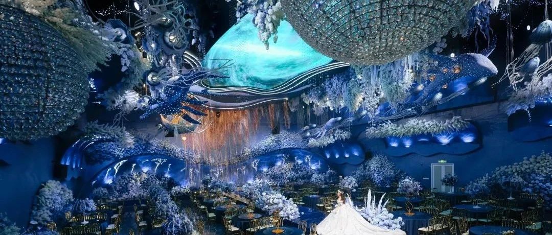 設計只是需求的放大鏡！姜戈設計，錦繡江南超級旗艦店