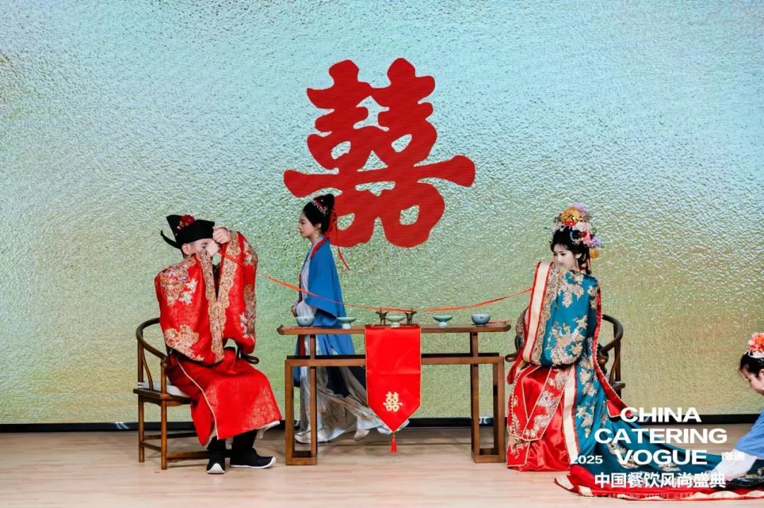 震撼！3場(chǎng)大秀！文化禮宴2.0賞鑒會(huì)呈現(xiàn)