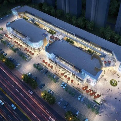 云南景秀廣場占地3萬平，是富寧縣最大時尚體驗、休閑、主題購物綜合體，現(xiàn)對外招商中！