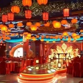 當(dāng)00后開始結(jié)婚，婚禮正在打破傳統(tǒng)框架！「幸福經(jīng)濟(jì)」正在解鎖無限可能～