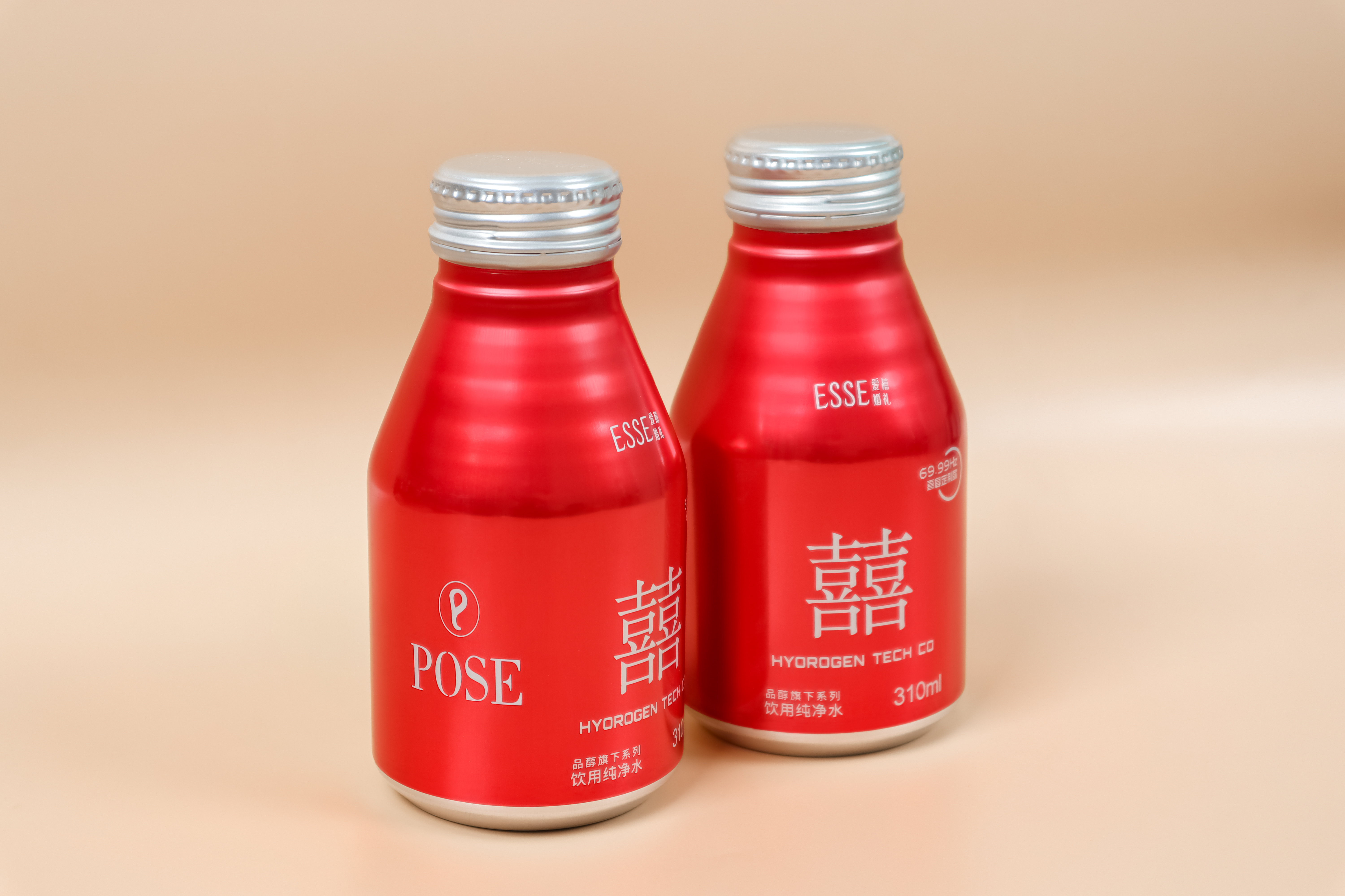品醇輕奢水飲0